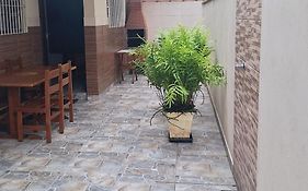 Casa no Jd Samambaia